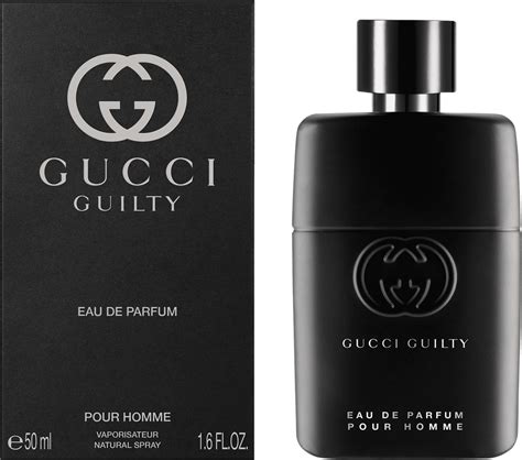 gucci beauty pour homme